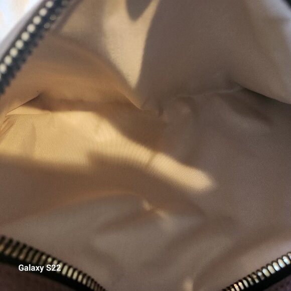 Loristella Made in Italy Genuine leather bag. Like New. - Picture 13 of 14